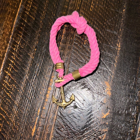 Kiel James Patrick Knot Bracelet - Picture 1 of 1